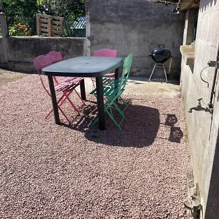 Chez Melanie